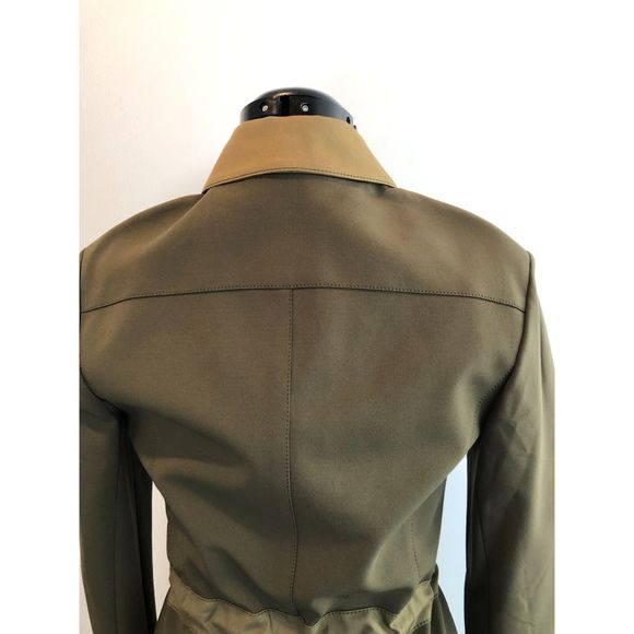 Authentic Altuzarra Structured Dress, Never Worn, Size 40 - Picture 6 of 14